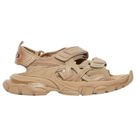 Sandales Track « Tan » 617542W2CC19370