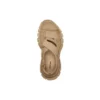 Sandales Track « Tan » 617542W2CC19370