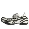 Sans semelle « Black White » 841506WOYX01910