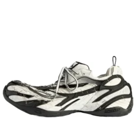 Sans semelle « Black White » 841506WOYX01910