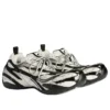 Sans semelle « Black White » 841506WOYX01910
