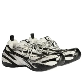 Sans semelle « Black White » 841506WOYX01910