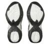 Sans semelle « Black White » 841506WOYX01910