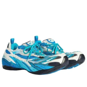 Sans semelle « Blue White » 841506WOYX04491