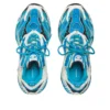 Sans semelle « Blue White » 841506WOYX04491