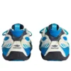 Sans semelle « Blue White » 841506WOYX04491