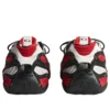 Sans semelle « Rouge Noir » 841506WOYX06119