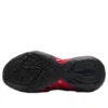 Sans semelle « Rouge Noir » 841506WOYX06119