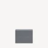 Savon  gris foncé