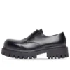 Sergent 20 mm Derbies « Black » 701393WBD401000