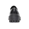 Sergent 20 mm Derbies « Black » 701393WBD401000