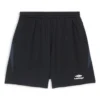 Short 3B Sports Icon « Noir » 697991TMVA61573