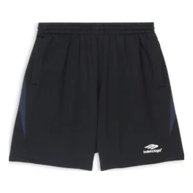 Short 3B Sports Icon « Noir » 697991TMVA61573