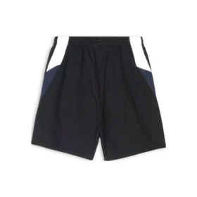 Short 3B Sports Icon « Noir » 697991TMVA61573