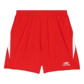 Short 3B Sports Icon « Red » 697991TMVA66174
