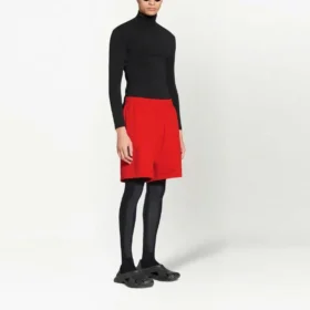 Short 3B Sports Icon « Red » 697991TMVA66174