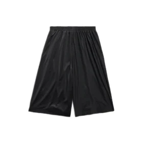 Short ample Burning Unity « Noir » 794851TQV381000