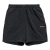 Short Balenciaga x Puma « Black Faded » 826385TTVA41041