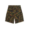 Short Cargo camouflage « Vert » 681257TKL142840