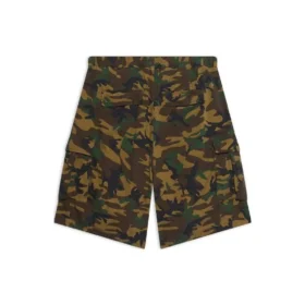 Short Cargo camouflage « Vert » 681257TKL142840