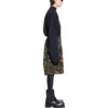 Short Cargo camouflage « Vert » 681257TKL142840