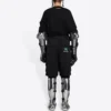 Short Cargo Gamer « Noir » 663074TKP041000