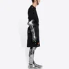Short Cargo Gamer « Noir » 663074TKP041000