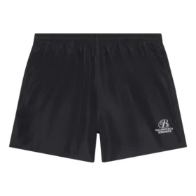 Short de bain « Noir » 6570334A8B61000