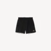 Short de bain pour homme « Bodies » en noir
