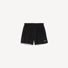 Short de bain pour homme « Bodies » en noir