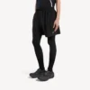 Short de bain pour homme « Bodies » en noir