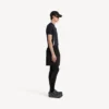 Short de bain pour homme « Bodies » en noir
