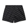 Short de bain SS23 Logo « Black » 6983194C0B21062