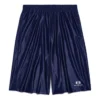 Short de basket Unity Sports Icon « Bleu foncé et blanc » 795260TQVX35004