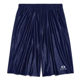 Short de basket Unity Sports Icon « Bleu foncé et blanc » 795260TQVX35004