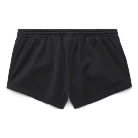 Short de course « Black Faded » 744725TNVI61052