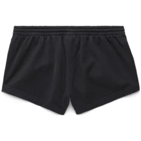 Short de course « Black Faded » 744725TNVI61052