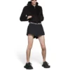 Short de course « Black Faded » 744725TNVI61052