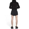 Short de course « Black Faded » 744725TNVI61052