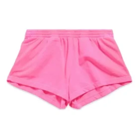 Short de course « Fluo Pink » 744725TNVI65900