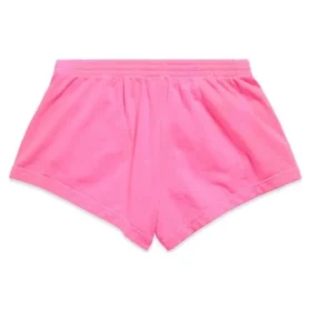 Short de course « Fluo Pink » 744725TNVI65900
