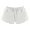 Short de course « White » 744725TNVI69012