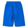 Short de football 3B taille L « Bleu royal/Blanc » 857084TTVQ84701