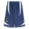 Short de football Sporty B « Blue » 641610TJV054372