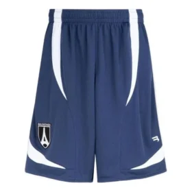 Short de football Sporty B « Blue » 641610TJV054372