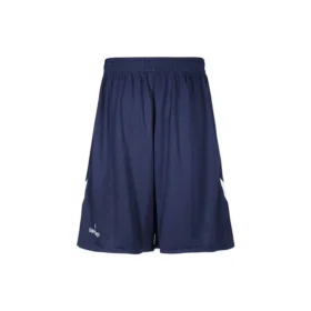 Short de football Sporty B « Blue » 641610TJV054372