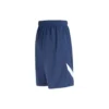 Short de football Sporty B « Blue » 641610TJV054372