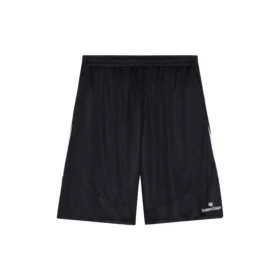Short de football Sporty B « Noir » 641611TJV051070