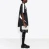 Short de football Sporty B « Noir » 641611TJV051070