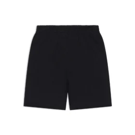 Short de jogging « Political Campaign » « Noir » 681862TMVE61070